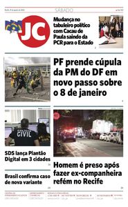 Jornal do Commercio