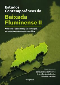Estudos Contemporâneos da Baixada Fluminense II