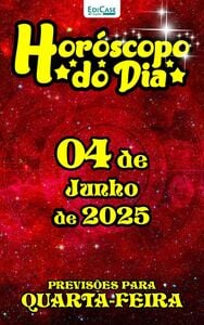 Horóscopo do Dia Horóscopo do Dia