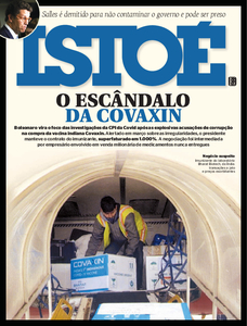 ISTOÉ - Acervo
