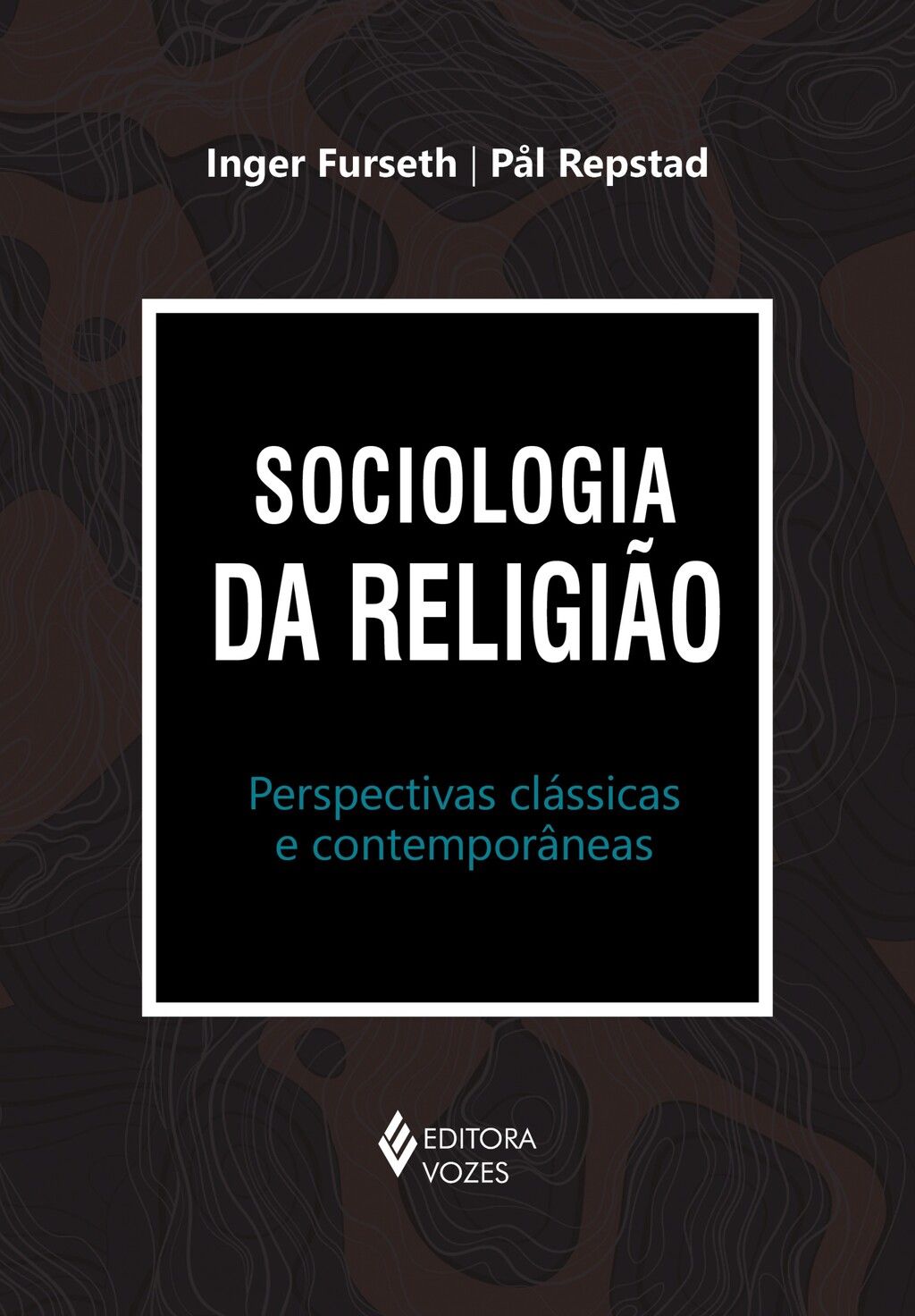 Sociologia da religião