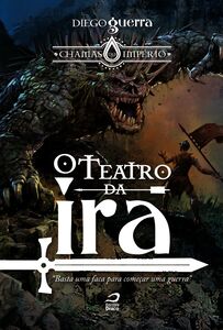 O Teatro Da Ira