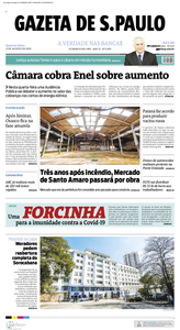 Jornal Gazeta