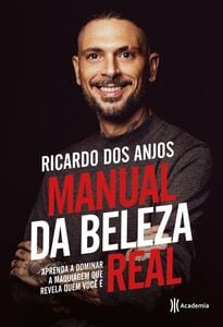 Manual da beleza real