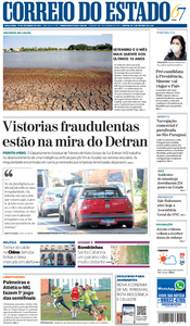 Correio do Estado MS