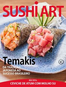 Sushi art