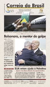 Correio do Brasil - Acervo