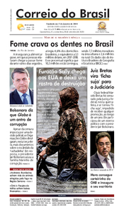 Correio do Brasil - Acervo