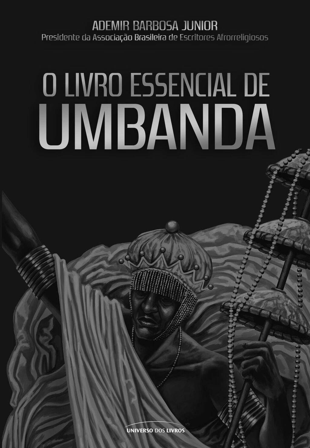 O livro essencial de Umbanda