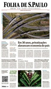 Folha de S.Paulo