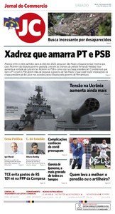 Jornal do Commercio