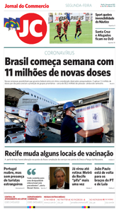 Jornal do Commercio
