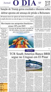 O Dia SP