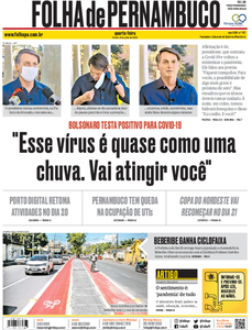 Folha de Pernambuco