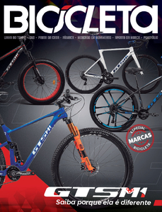 Revista Bicicleta