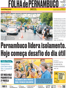 Folha de Pernambuco