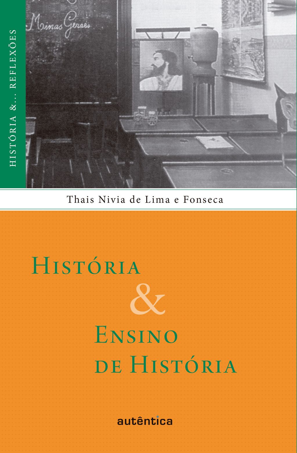 História & Ensino de História