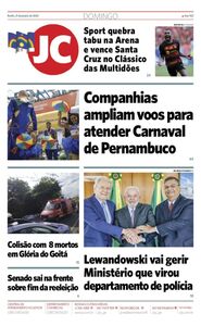 Jornal do Commercio