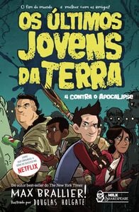 Os últimos jovens da Terra