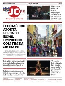 Jornal do Commercio