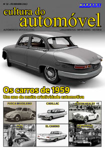 Cultura do Automóvel