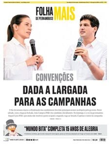 Folha de Pernambuco