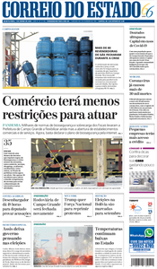 Correio do Estado MS