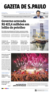 Jornal Gazeta