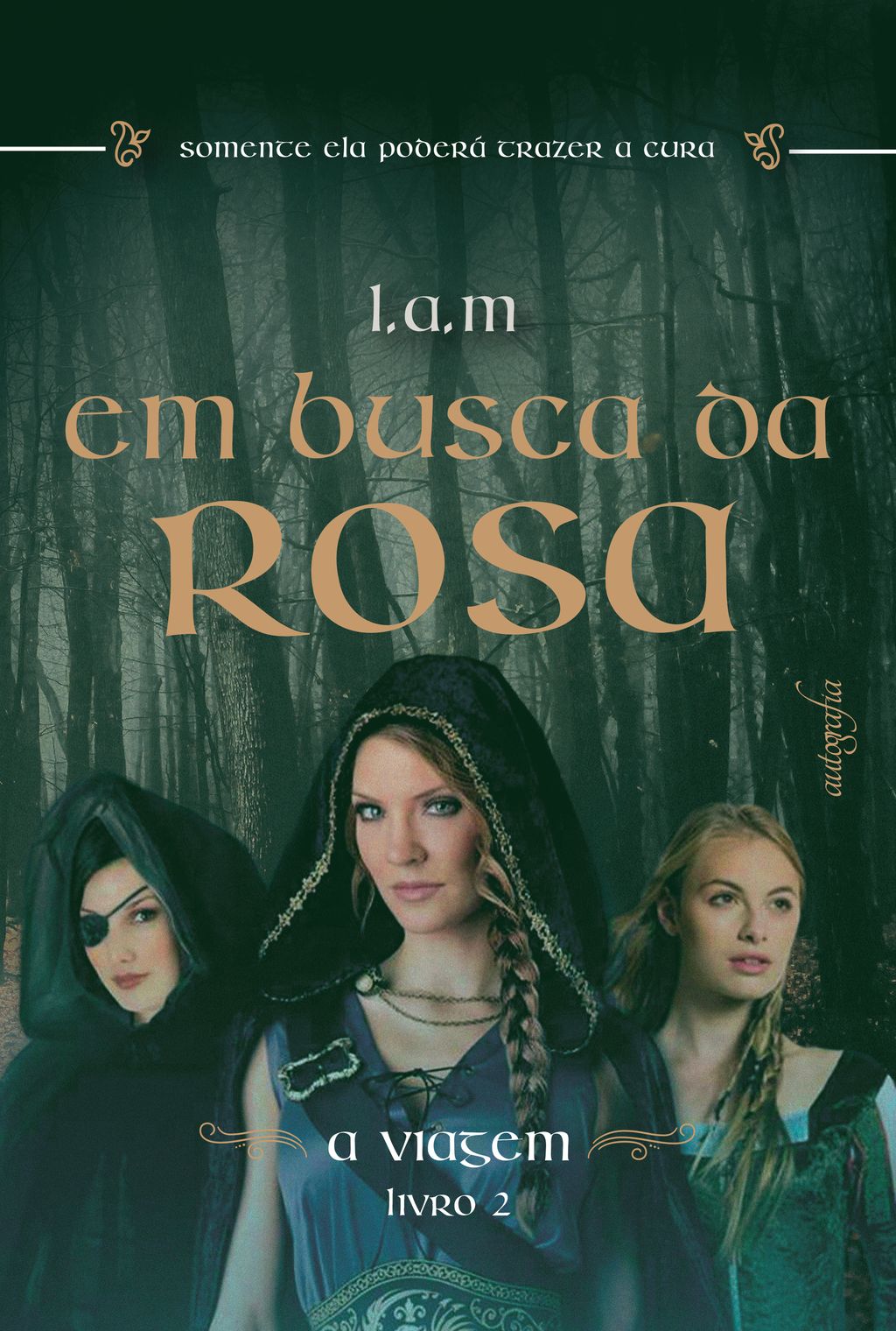 Em busca da rosa