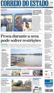 Correio do Estado MS