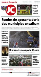 Jornal do Commercio