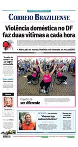 Correio Braziliense