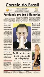 Correio do Brasil - Acervo