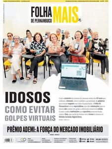 Folha de Pernambuco