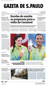 Jornal Gazeta