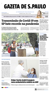 Jornal Gazeta