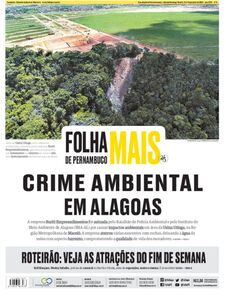 Folha de Pernambuco
