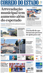 Correio do Estado MS