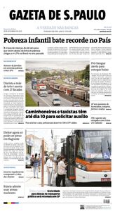 Jornal Gazeta