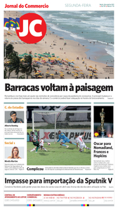 Jornal do Commercio