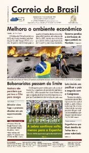 Correio do Brasil - Acervo