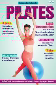 Cuidando da saúde Cuidando da saúde