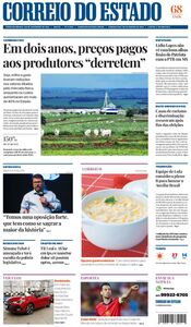 Correio do Estado MS