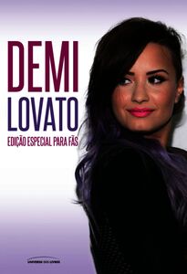 Demi Lovato – Edição Especial Para Fãs