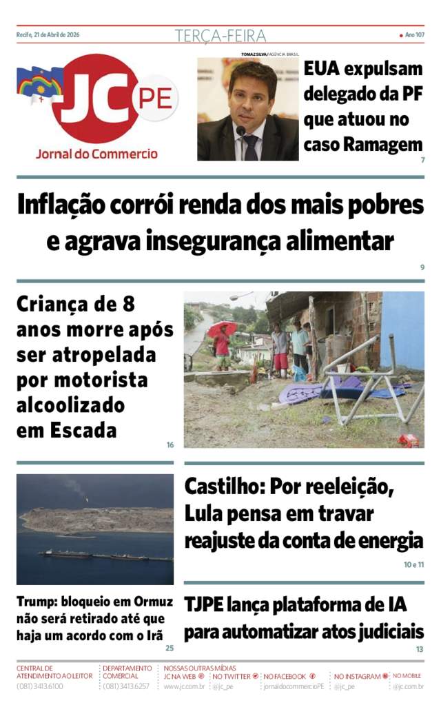 Jornal do Commercio