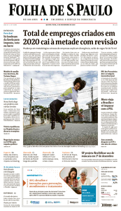 Folha de S.Paulo