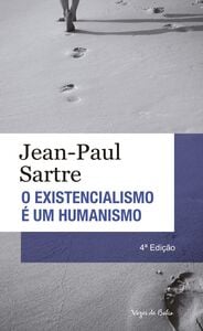 O existencialismo é um humanismo