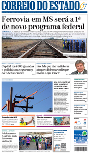 Correio do Estado MS