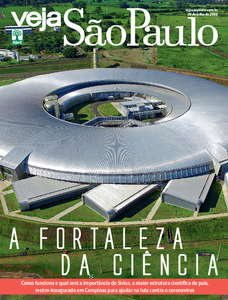 Veja SP