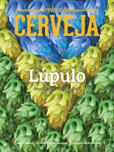 Revista da Cerveja!